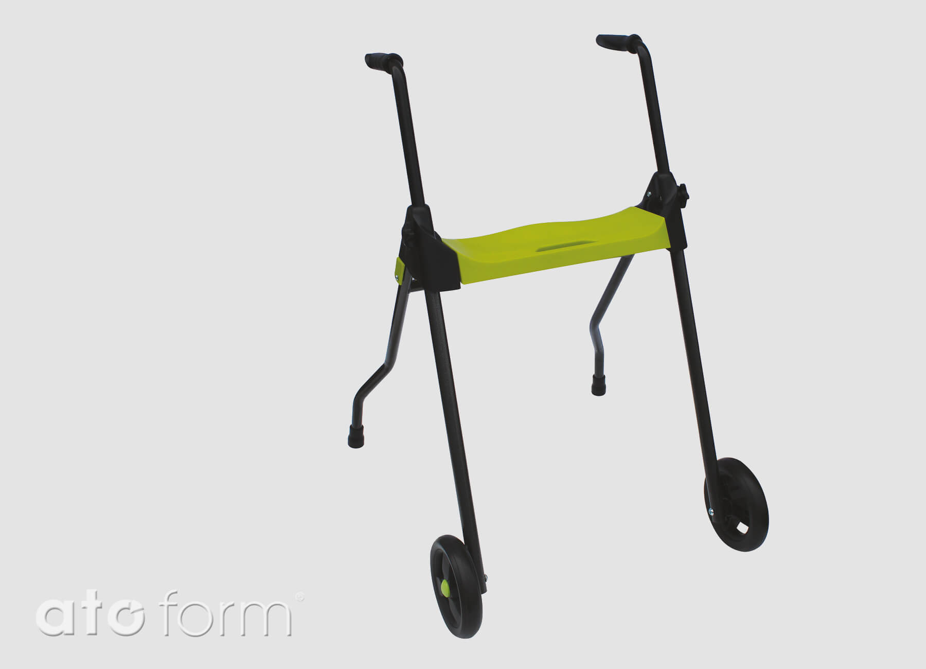 Simply Neo Rollator – Bild 5