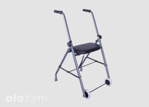 Alustyle Rollator 2 Rollen