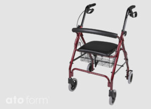 Rollator Alustyle