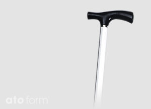 T-Griff Blindenstock