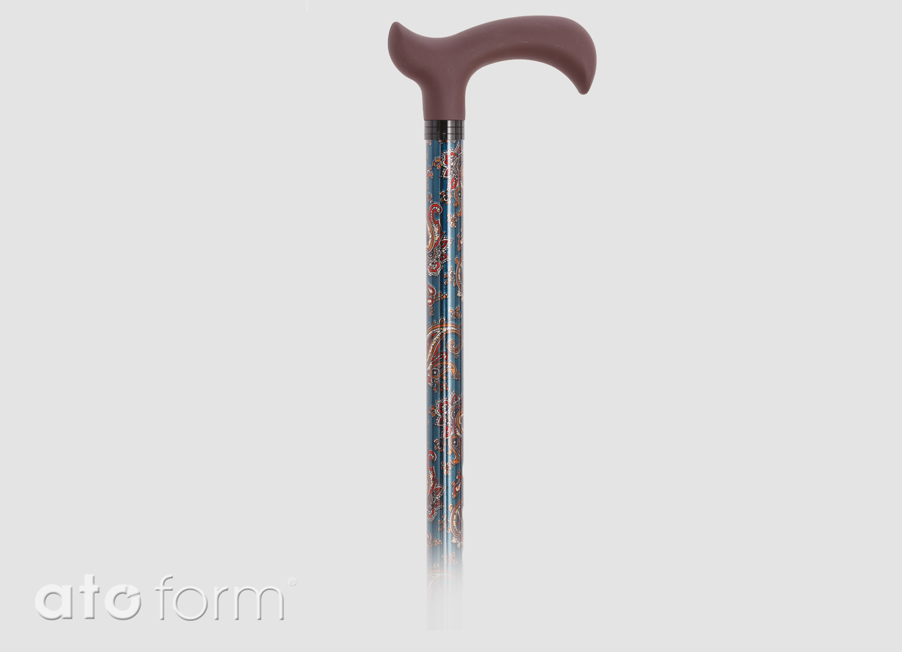 Gehstock Derby Fashion Starr – Bild 2