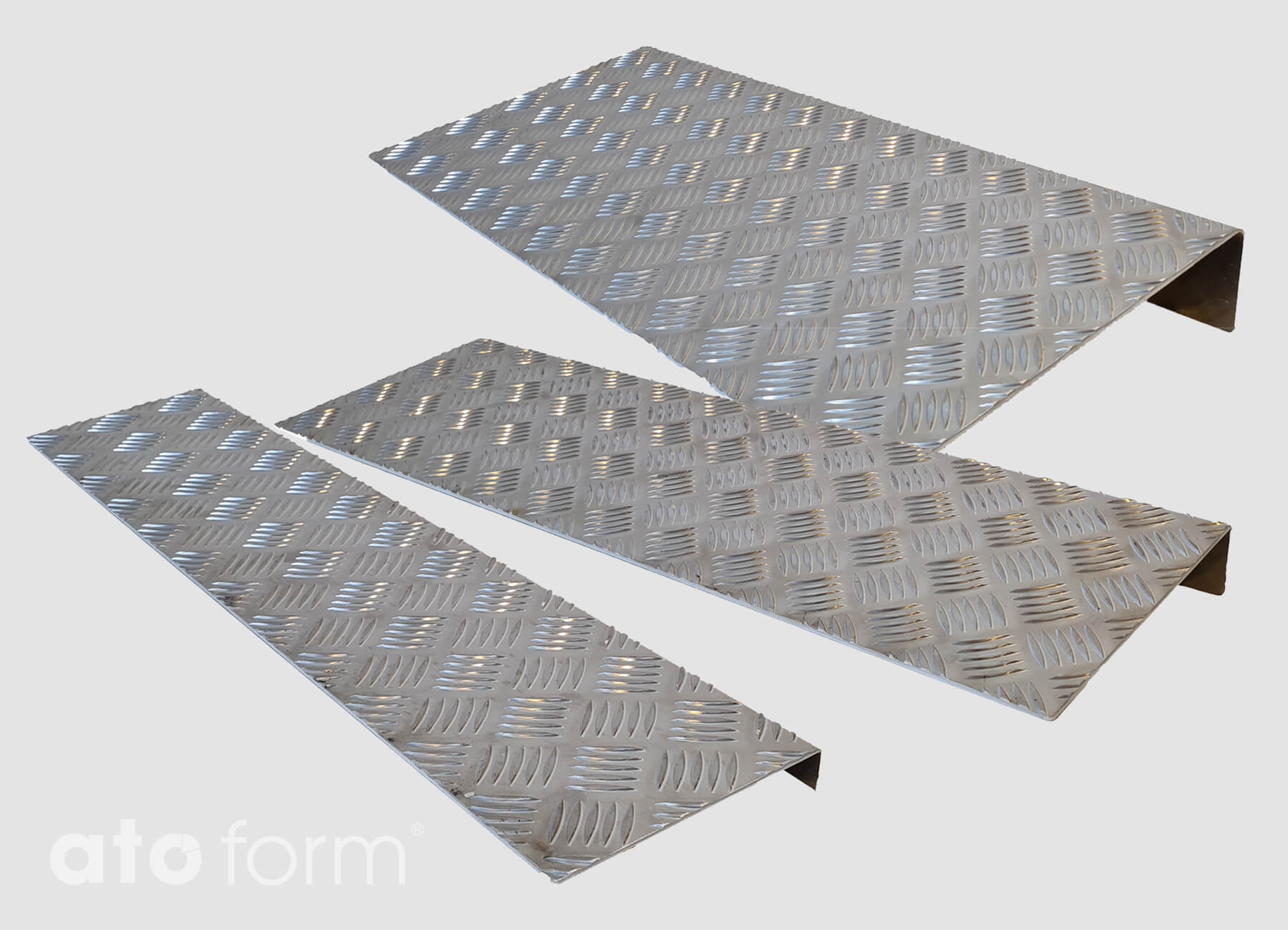 Metallrampen – Bild 3