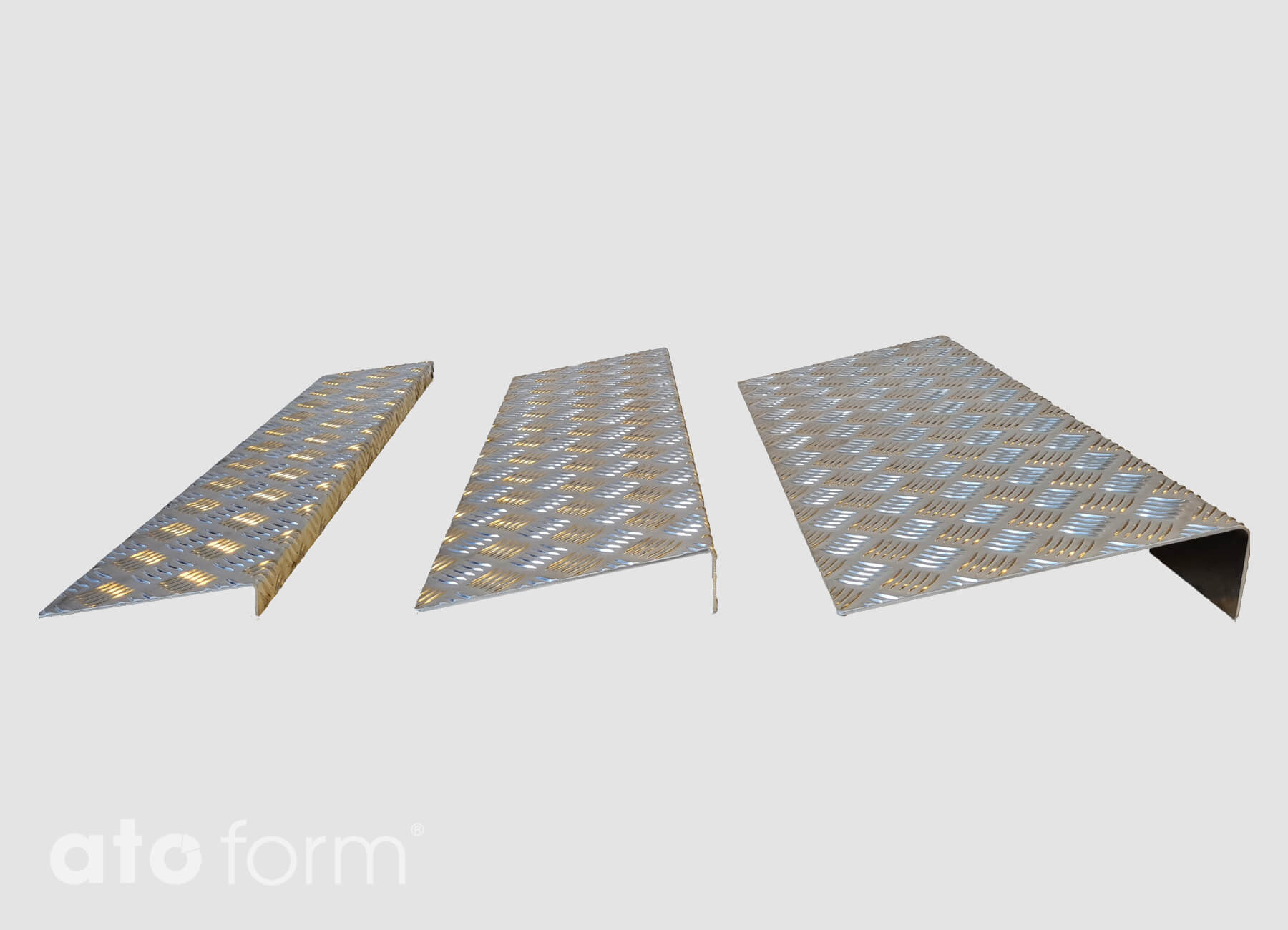 Metallrampen – Bild 2