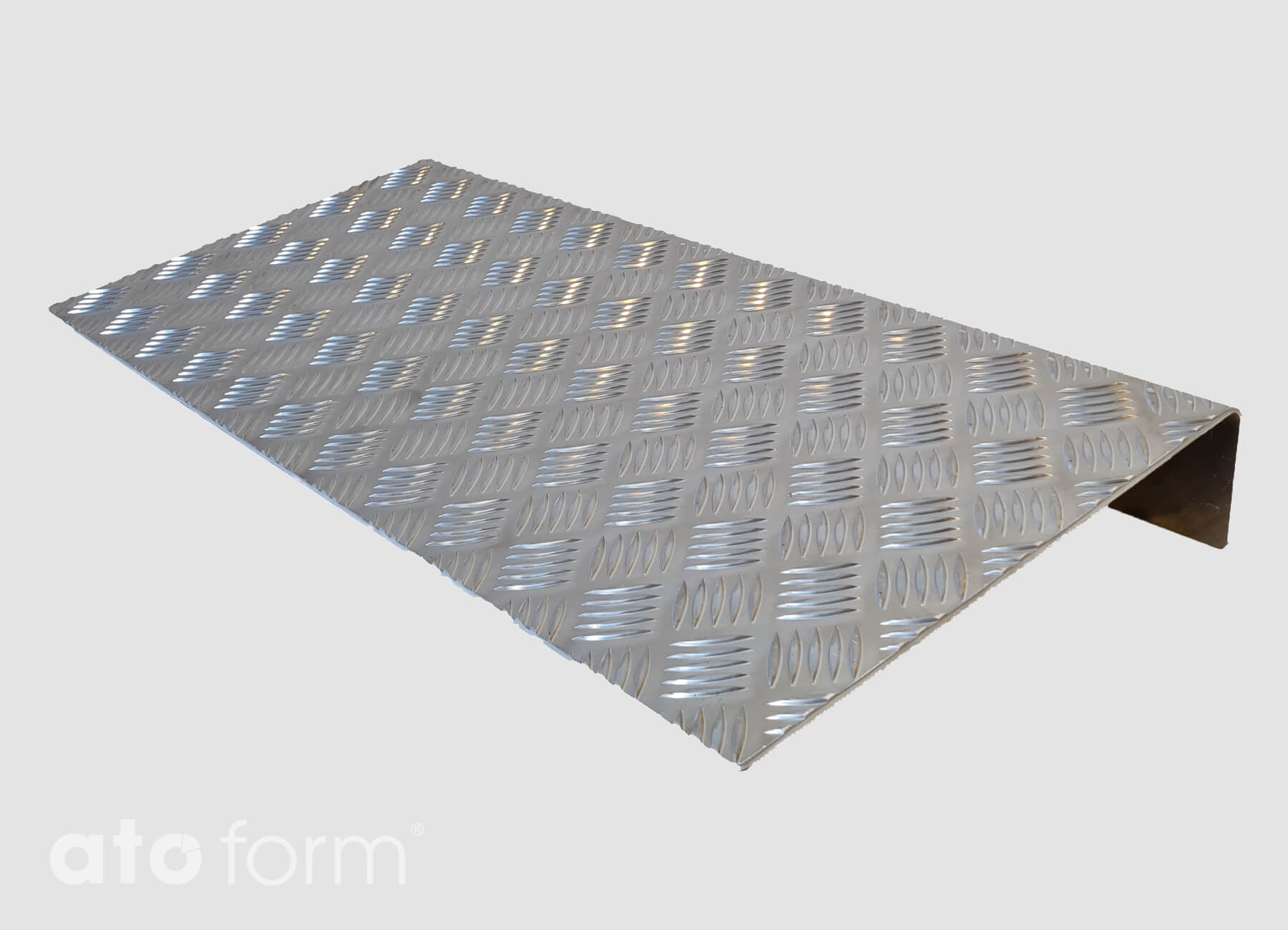 Metallrampen – Bild 4