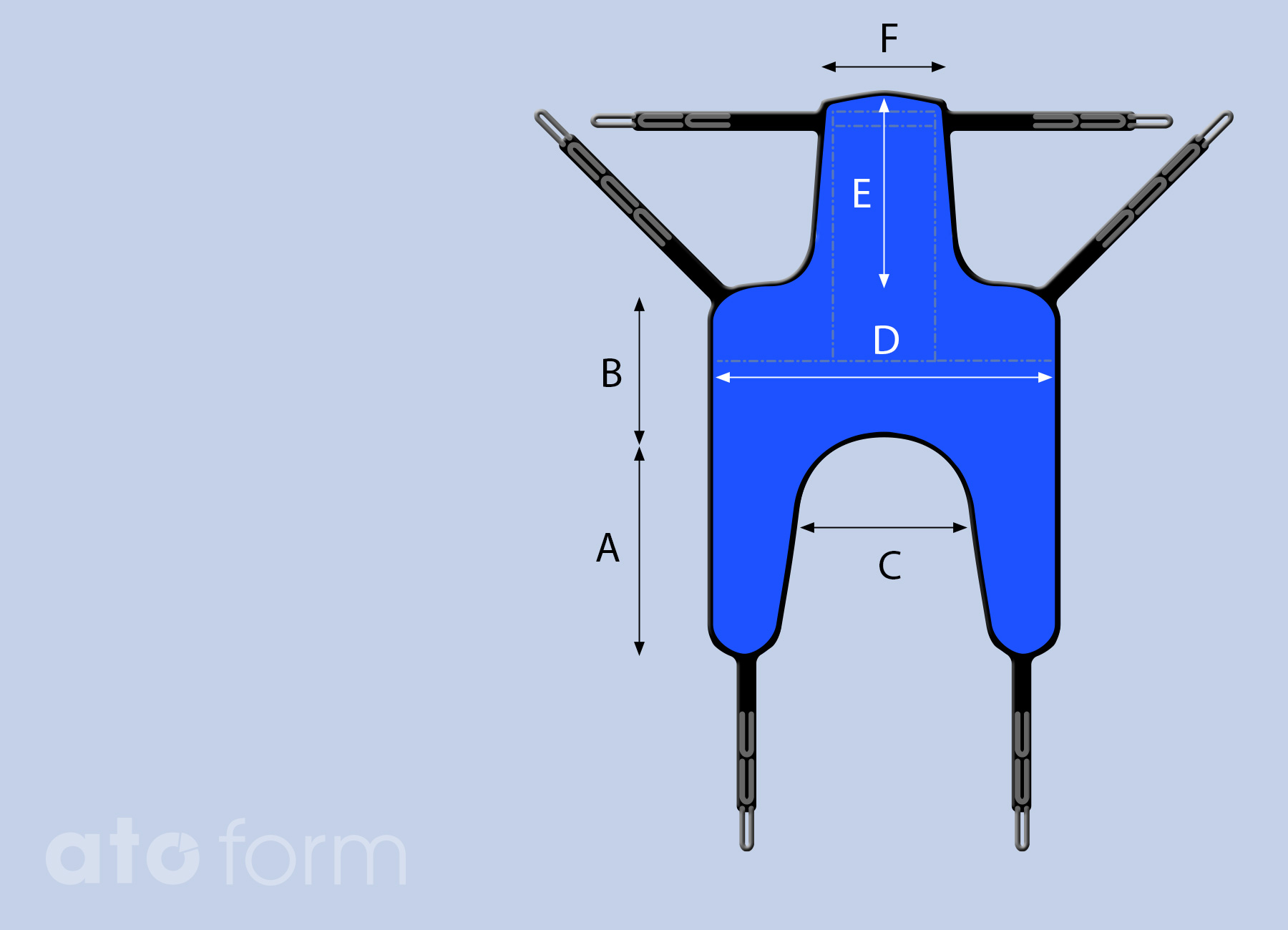 Statik Tragetuch – Bild 3