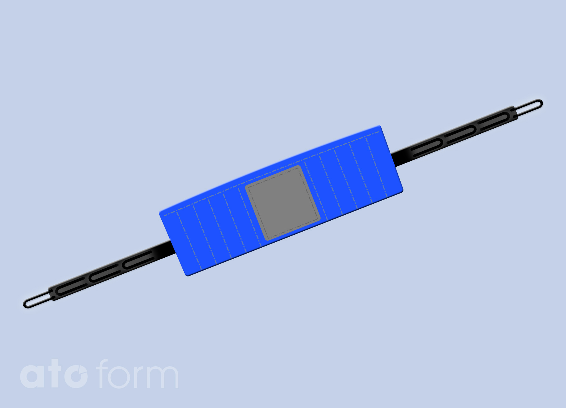 Standardgurt für Vita-Lift 210