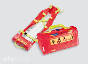 Evakuierungsmatte AlbacMat