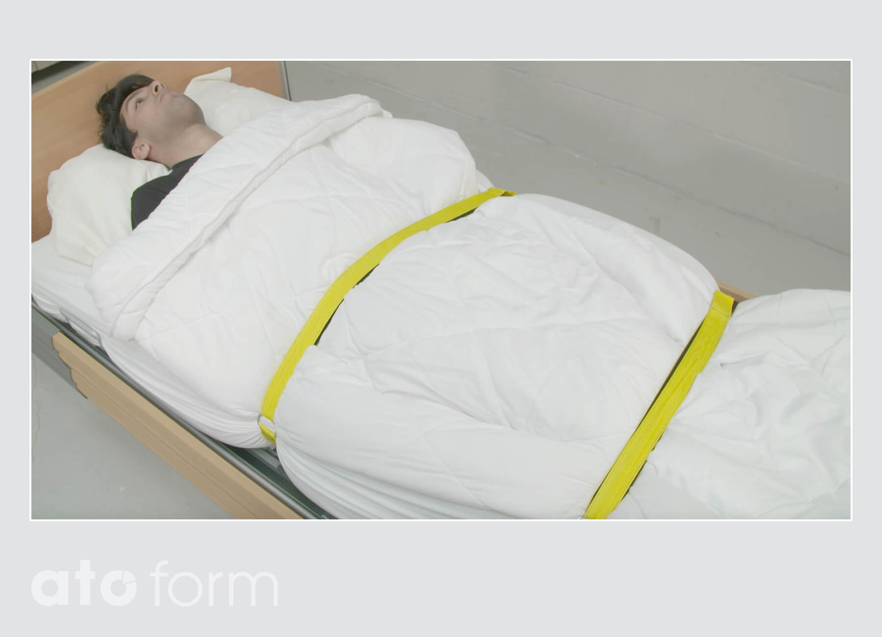 Evakuierungstuch S-CapePod Budget – Bild 7