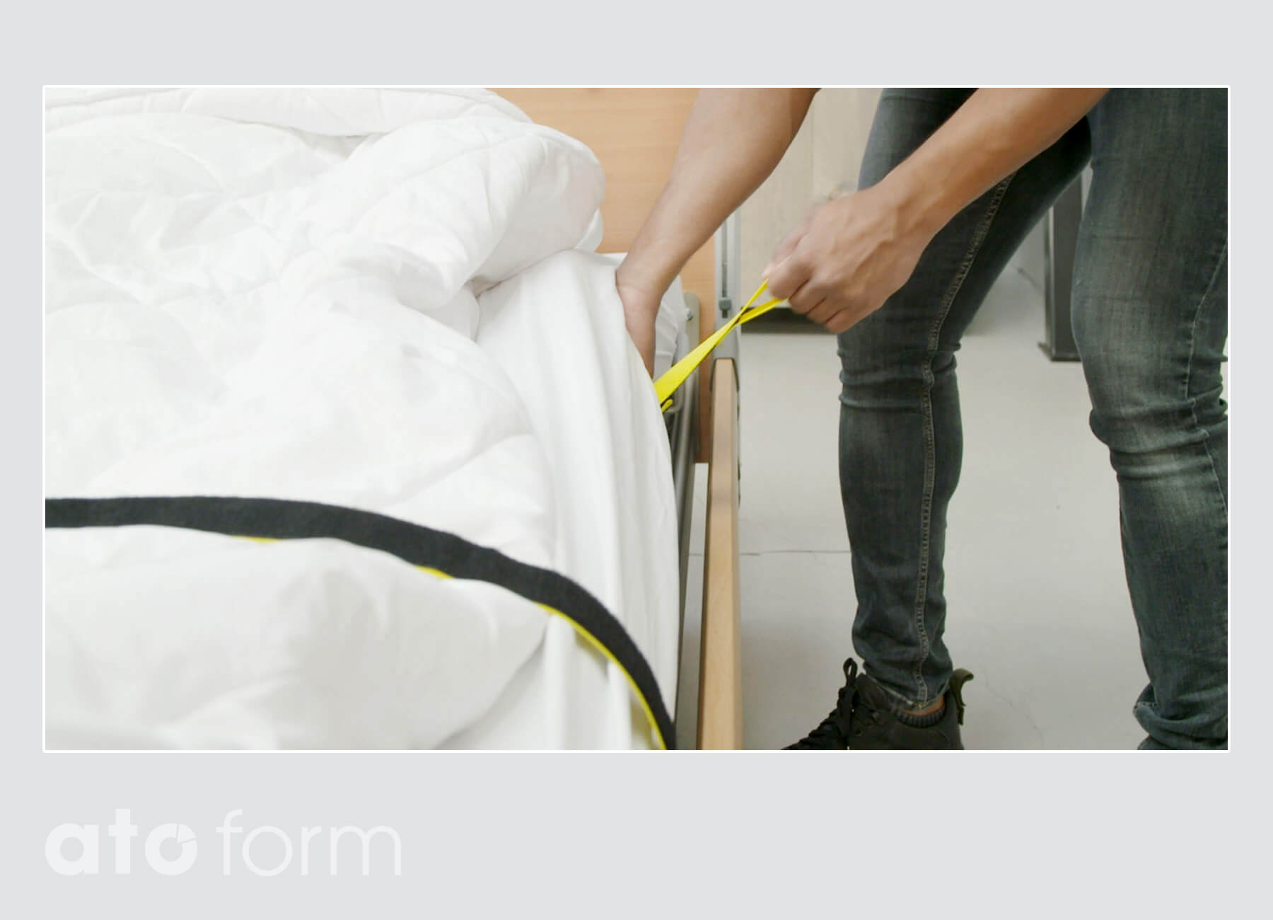 Evakuierungstuch S-CapePod Budget – Bild 5