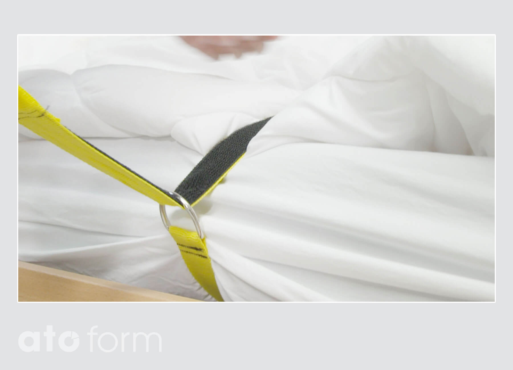 Evakuierungstuch S-CapePod Budget – Bild 4