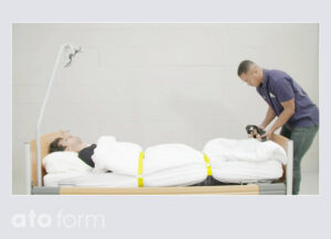 Evakuierungstuch S-CapePod Budget