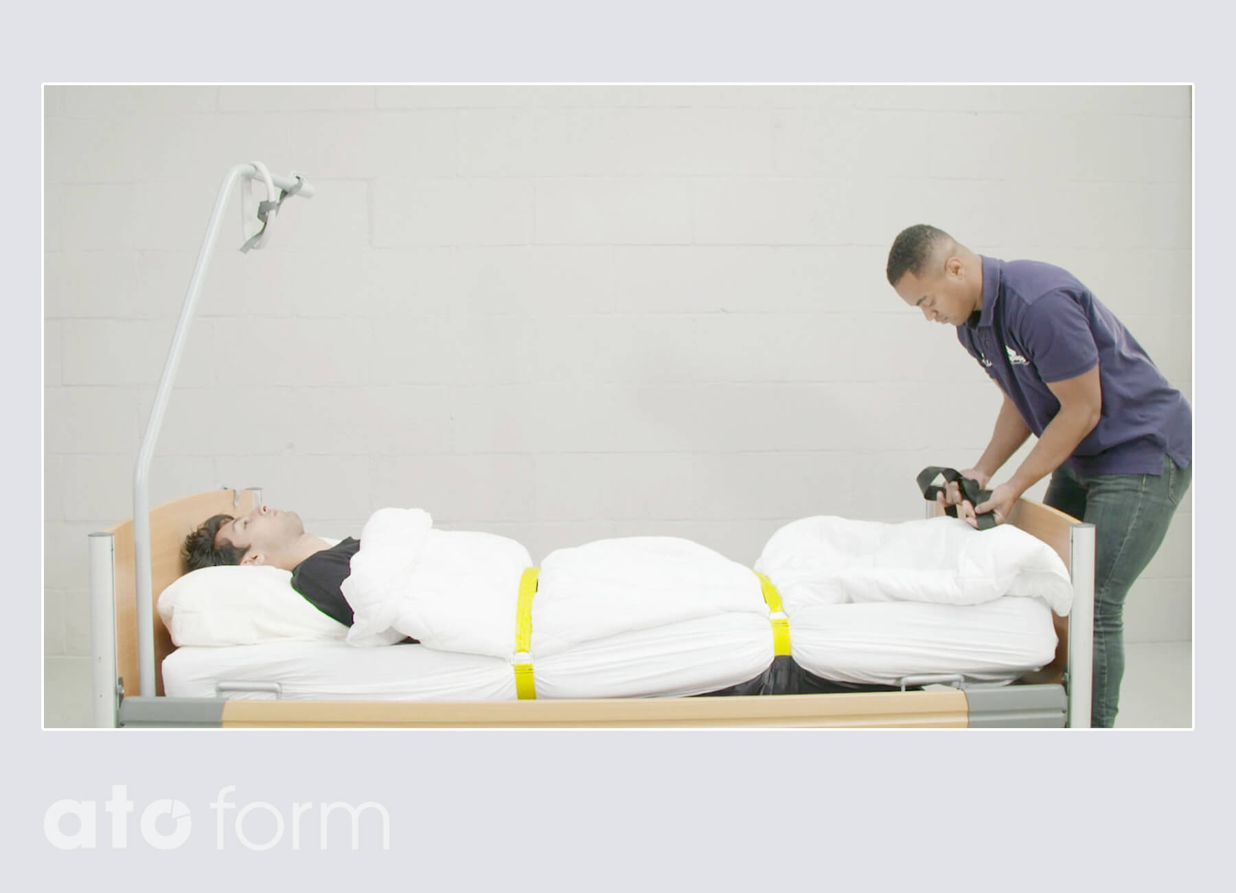 Evakuierungstuch S-CapePod Budget