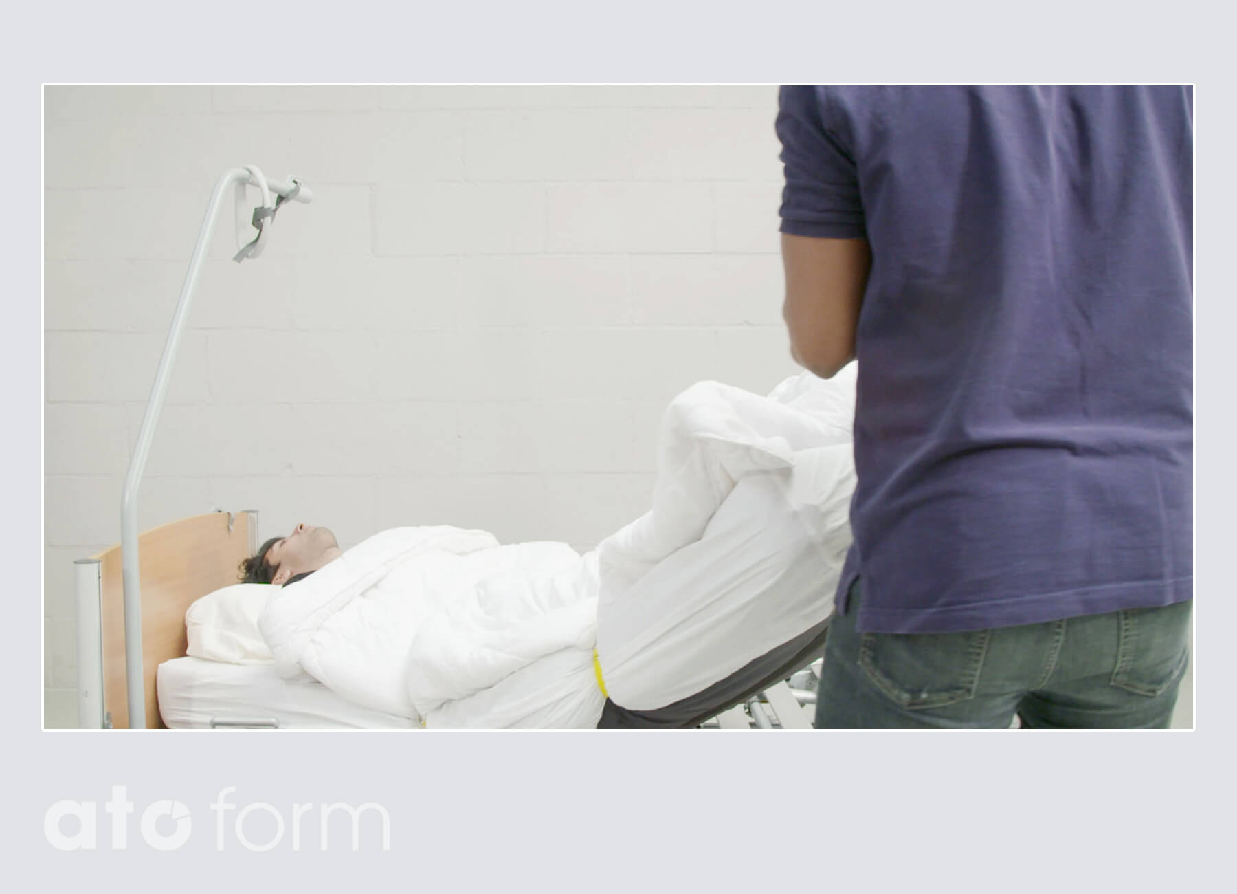 Evakuierungstuch S-CapePod Budget – Bild 3