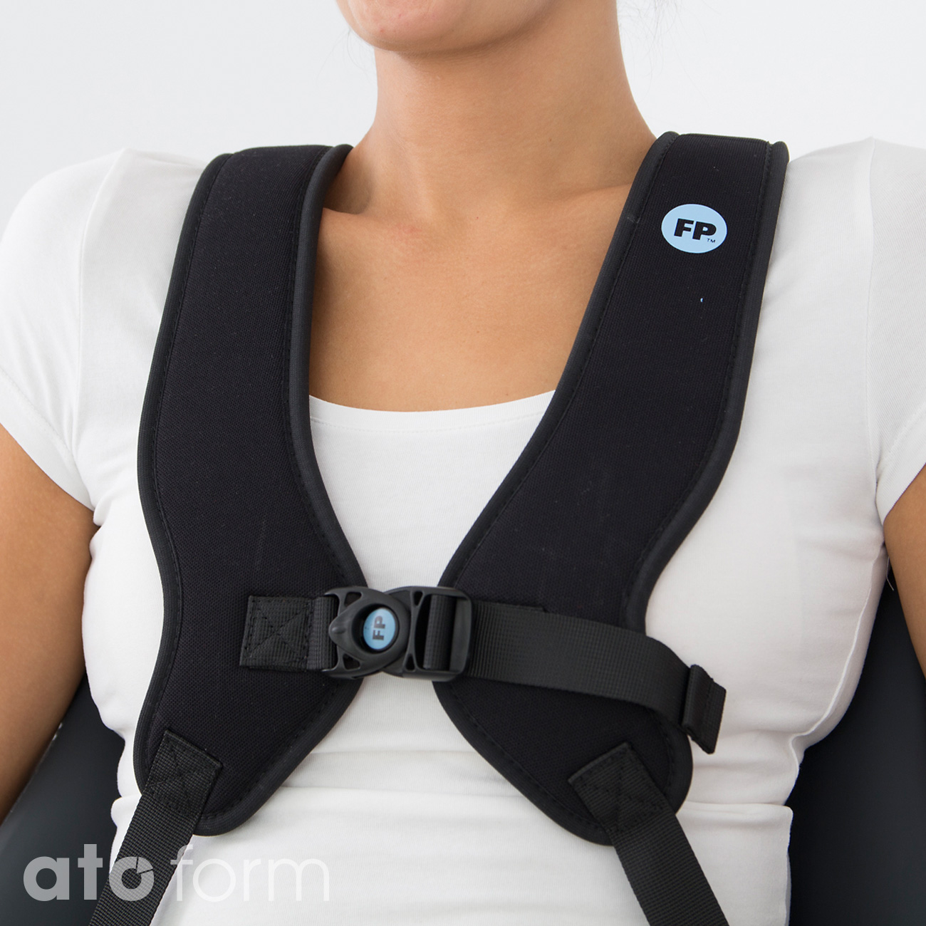 FlexPoint® Dynamischer H-Gurt