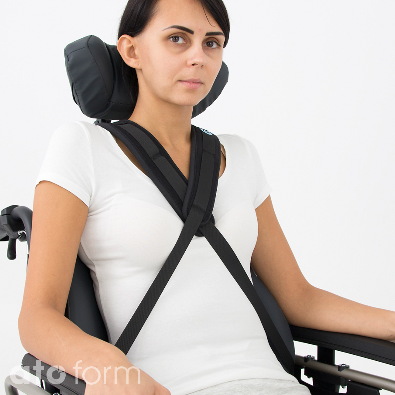 FlexPoint® dynamischer Schultergurt