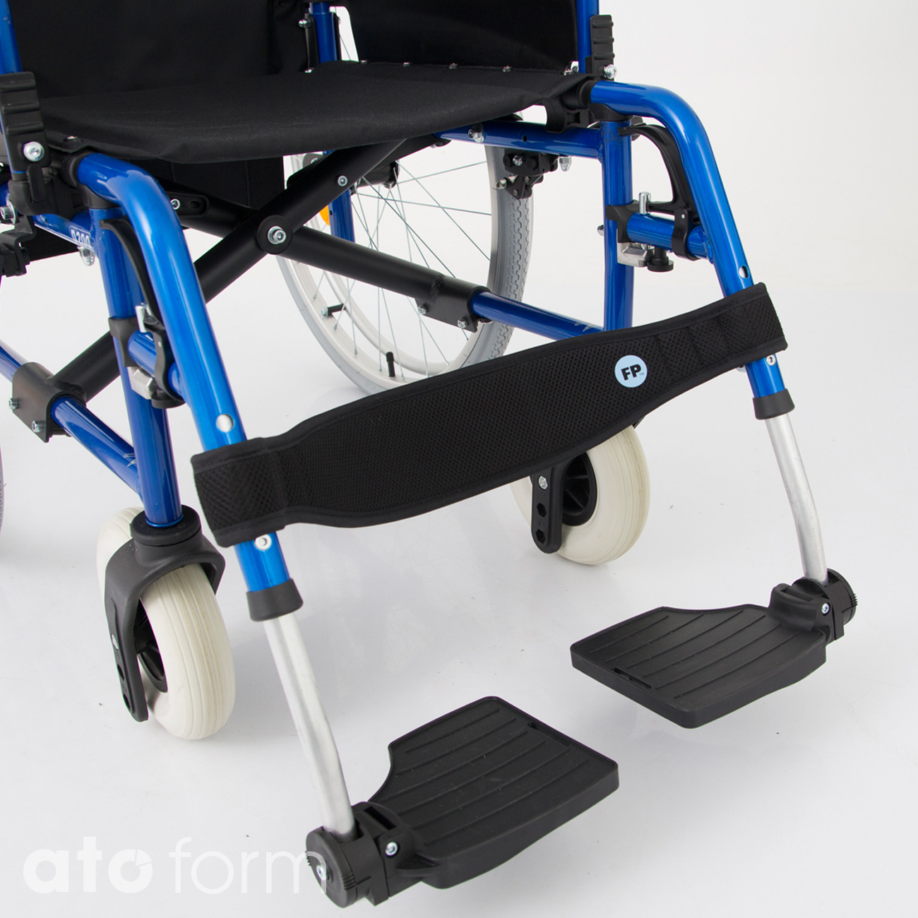 FlexPoint® Wadengurt – Bild 2