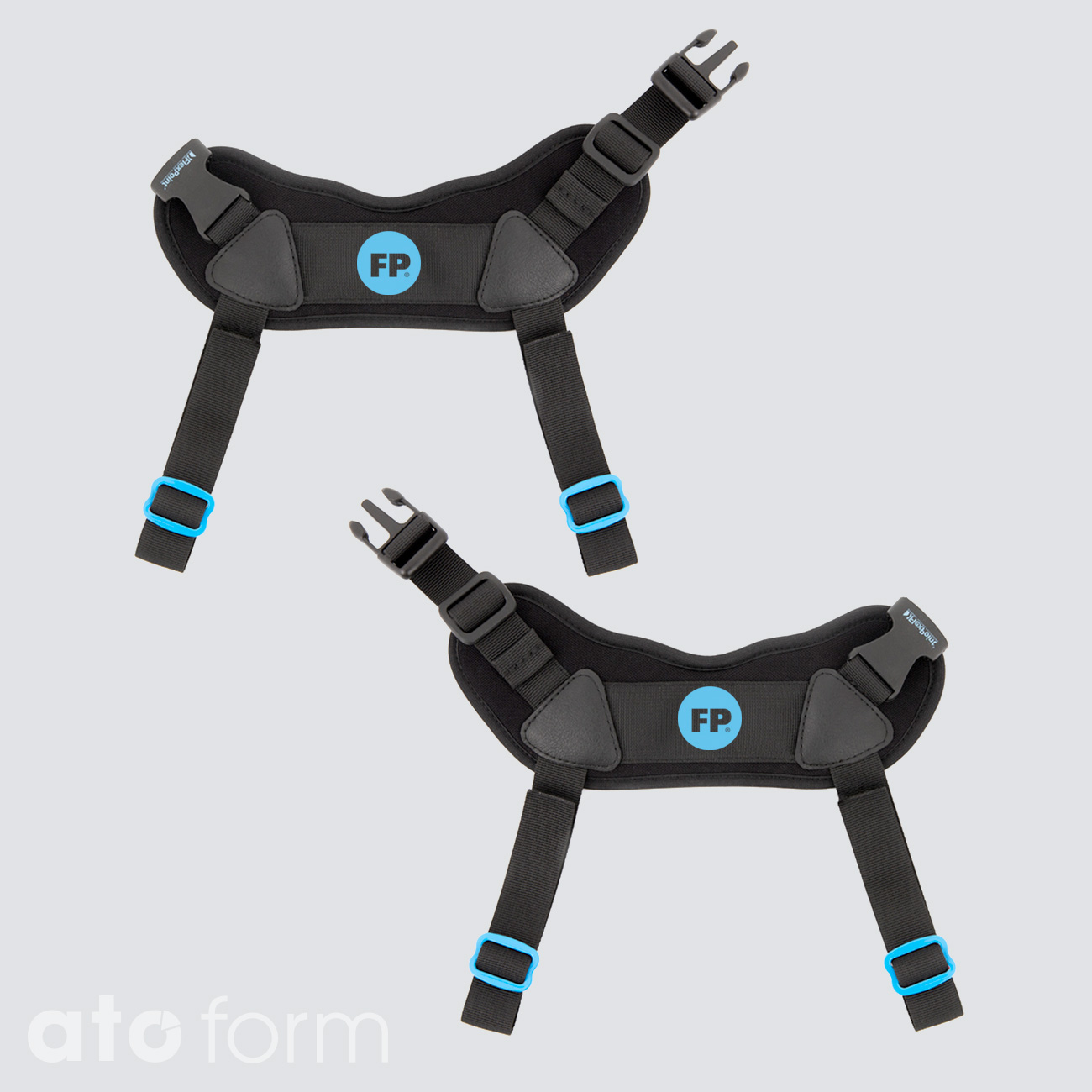 FlexPoint® dynamische Fußsicherung