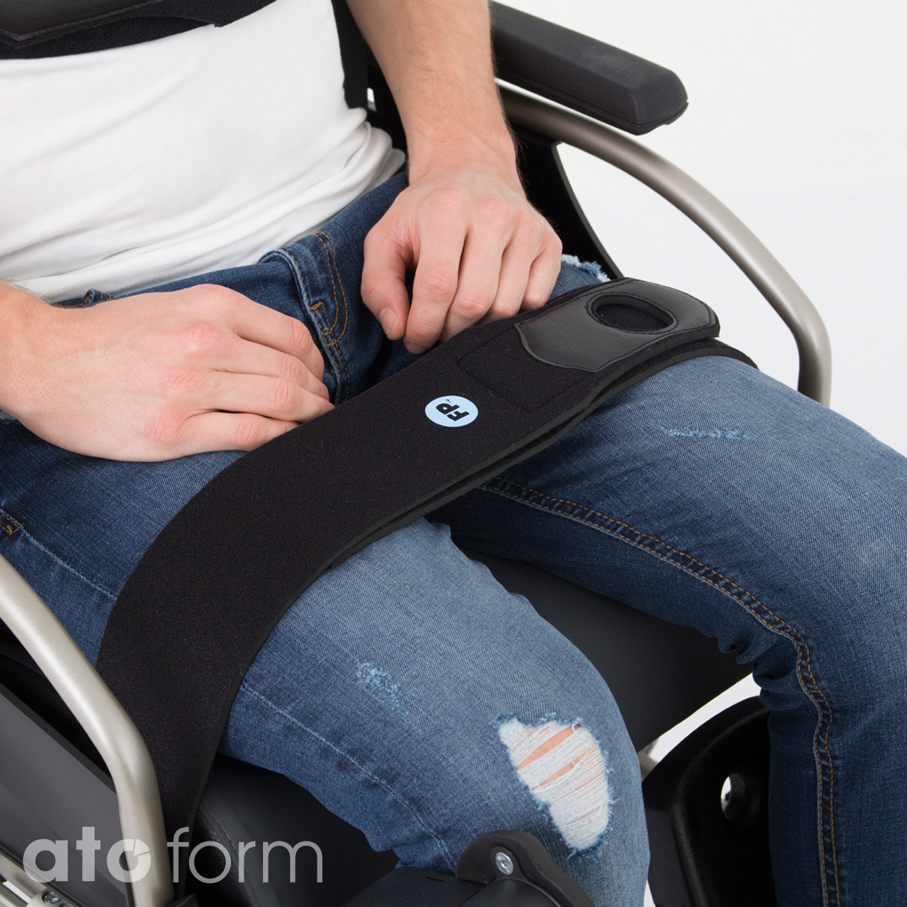 FlexPoint® Universalgurt – Bild 2