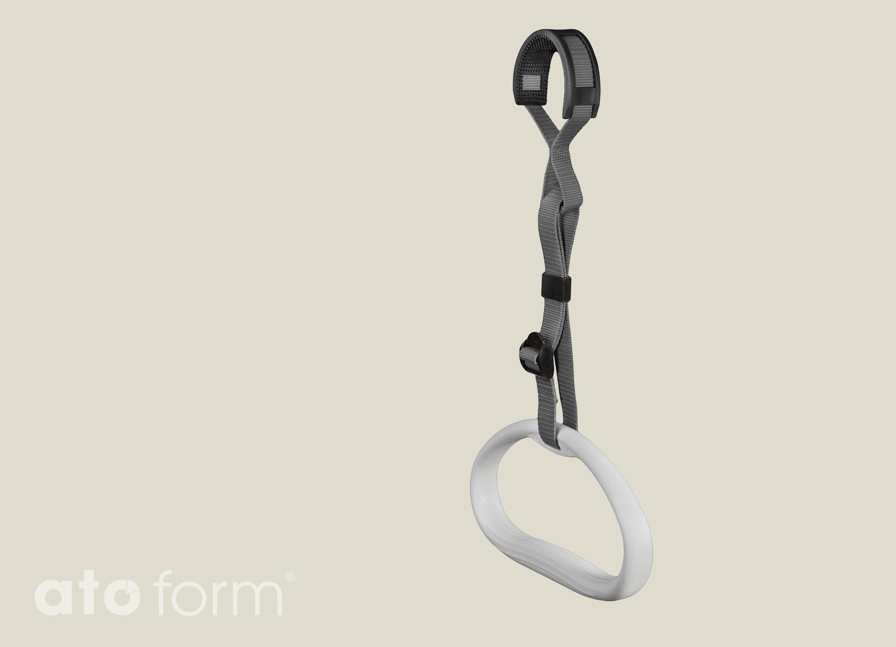 Medizinischer Aufrichtgriff ECOgrip