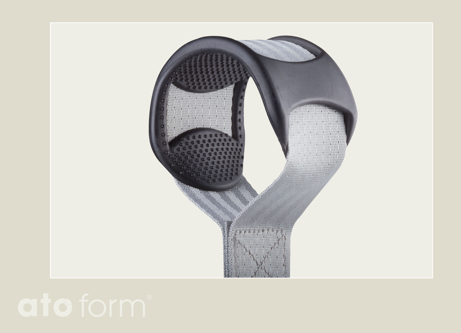 Medizinischer Aufrichtgriff ECOgrip – Bild 2