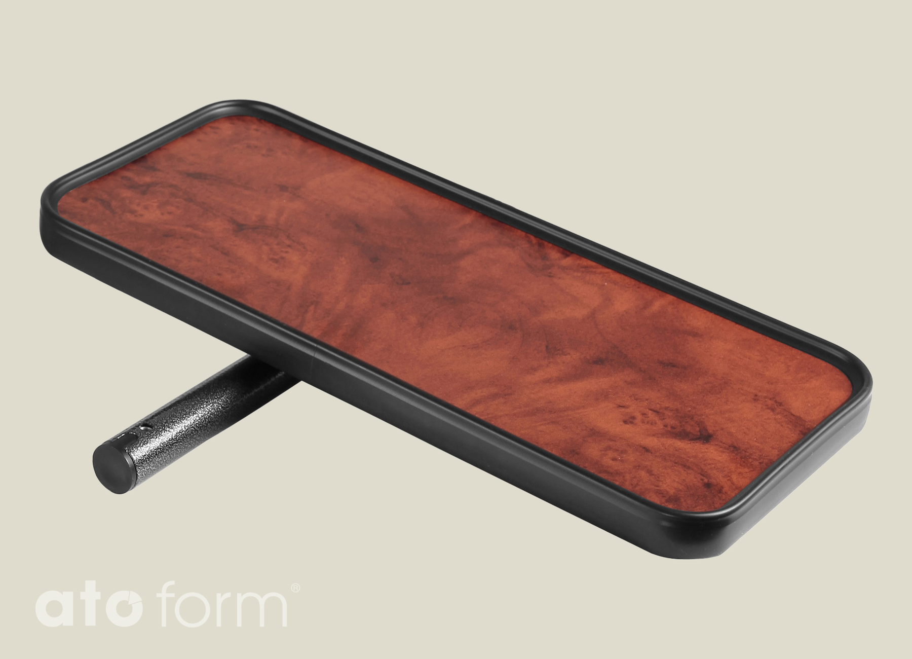 Seitenplatte für Bett-Tisch – Bild 3