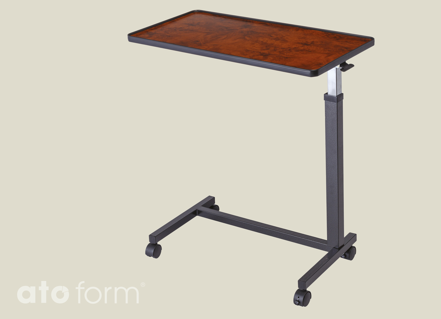 Bett-Tisch Easy lift – Bild 3