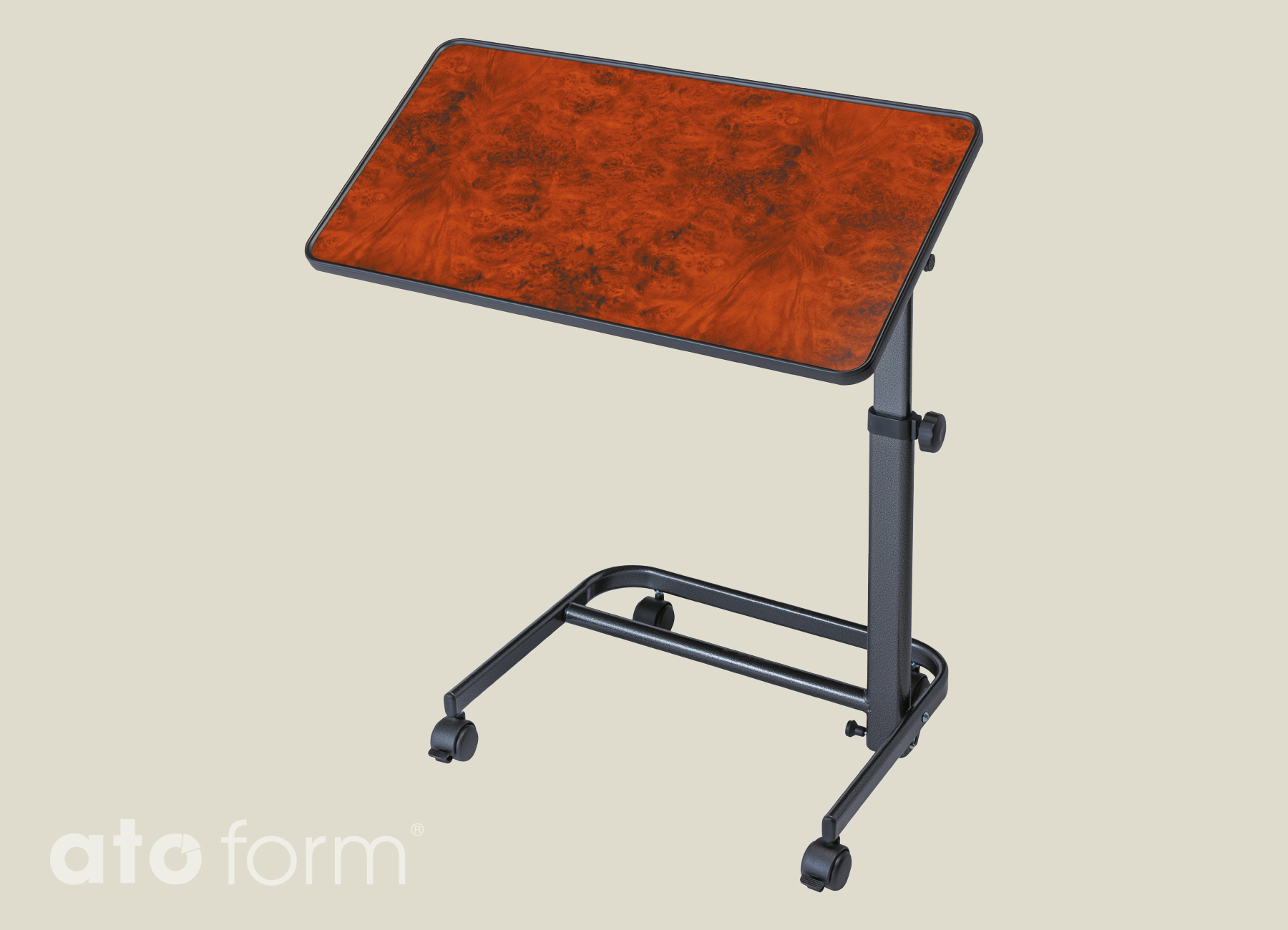 Bett-Tisch MK I – Bild 4