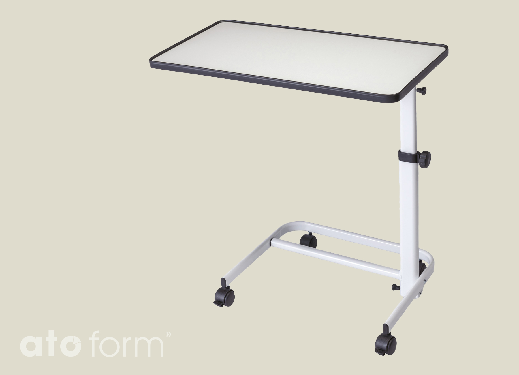 Bett-Tisch MK I breit – Bild 5