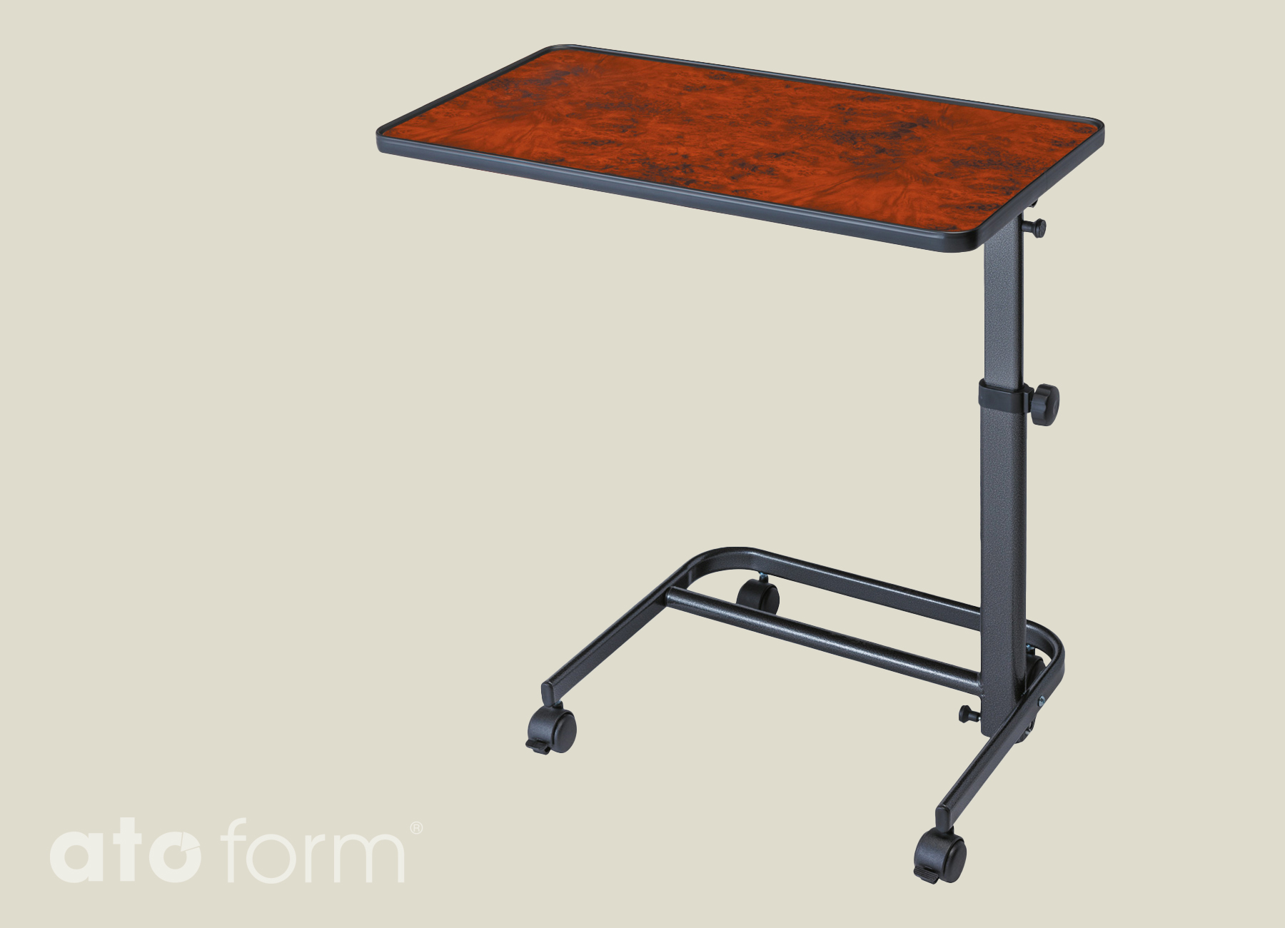 Bett-Tisch MK I breit – Bild 3