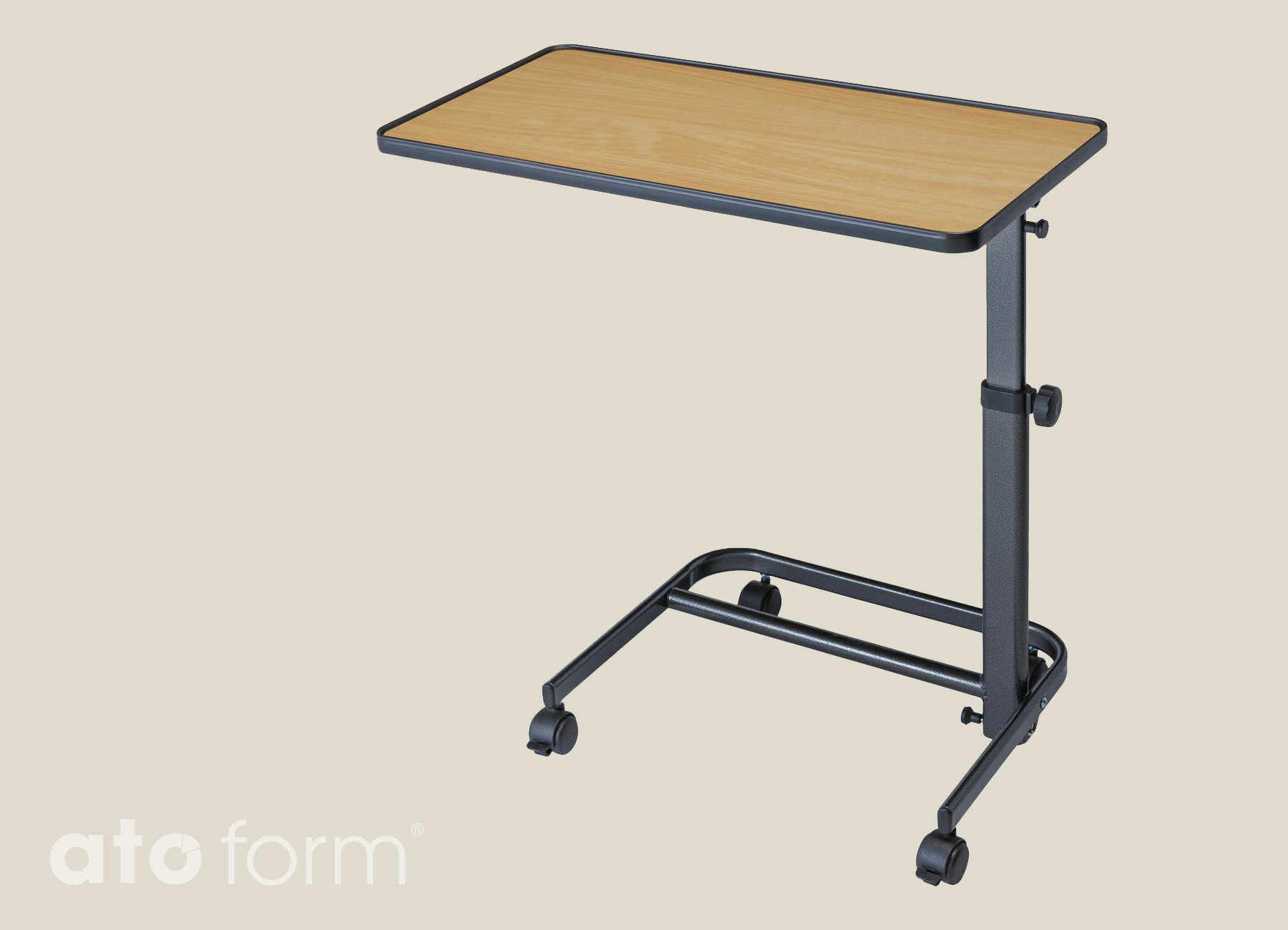 Bett-Tisch MK I breit – Bild 2