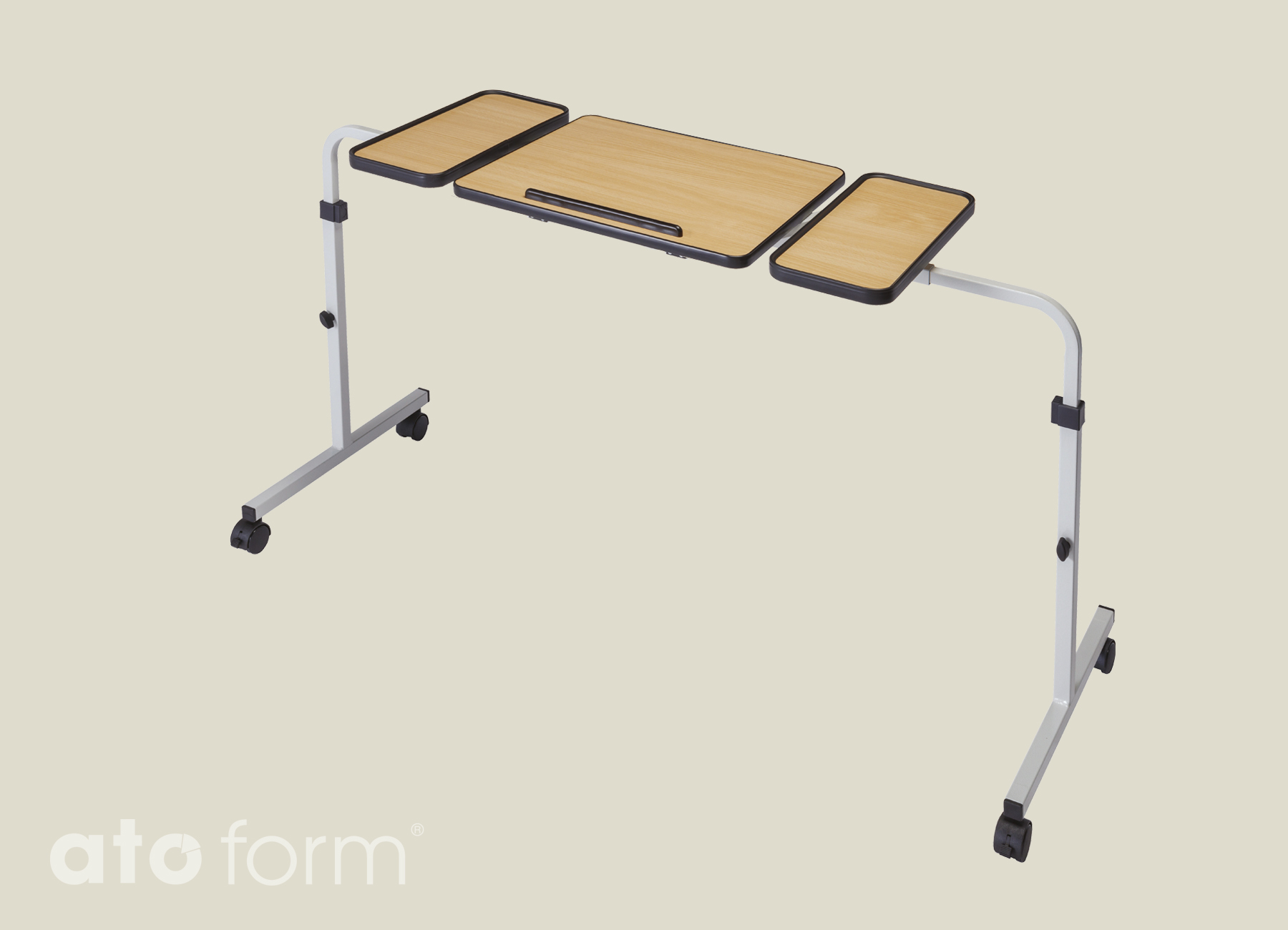 Bett-Tisch Easy Bridge – Bild 4