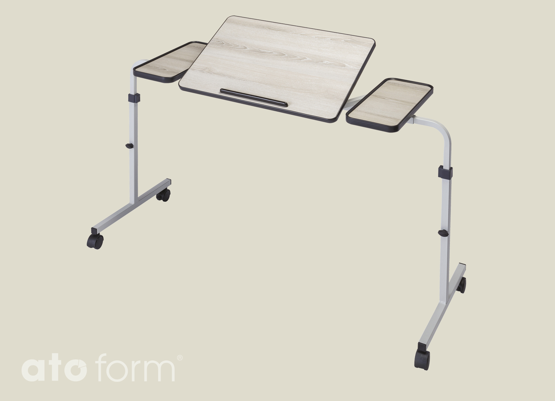 Bett-Tisch Easy Bridge – Bild 3