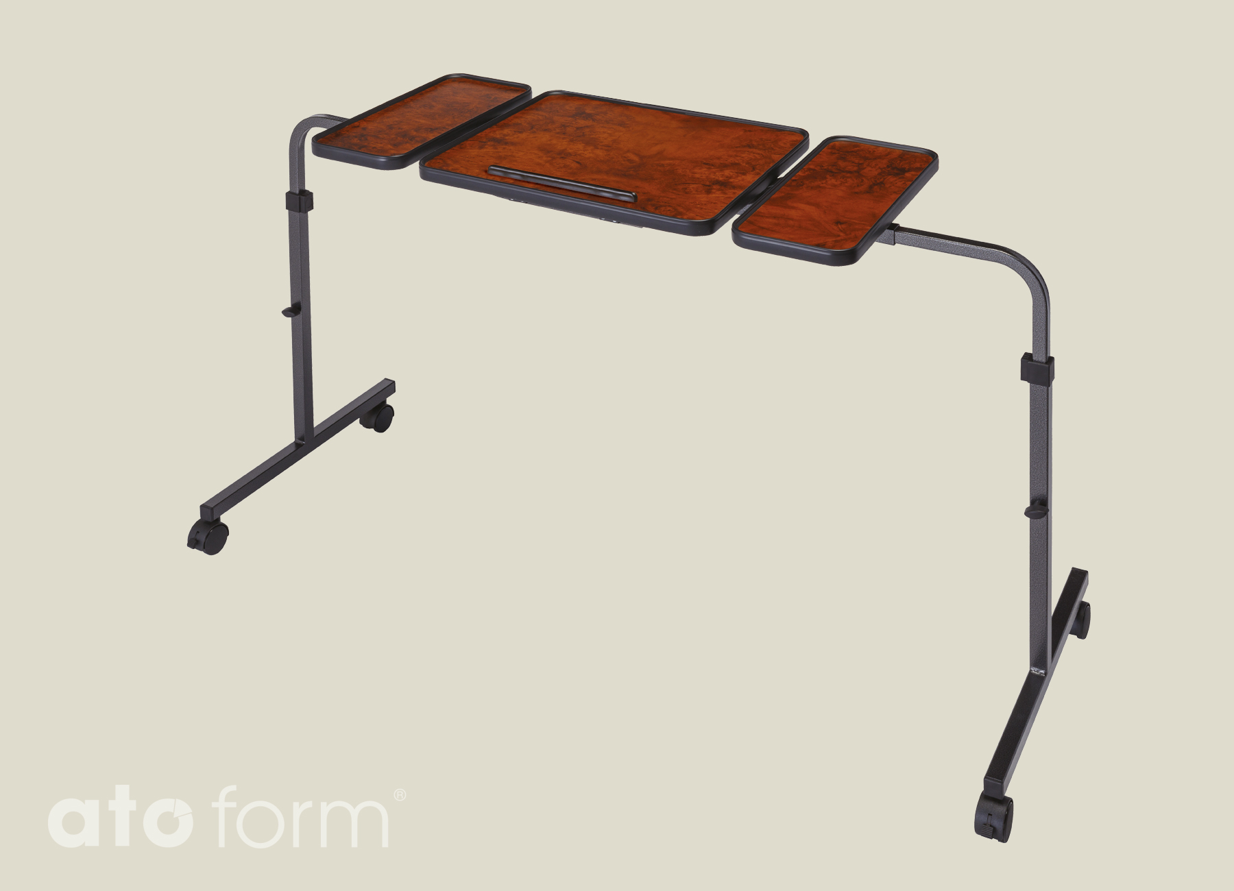 Bett-Tisch Easy Bridge – Bild 2