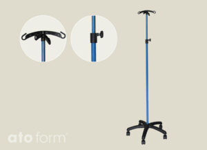 Infusionsständer Performance