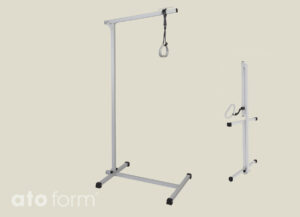 Aufrichter – freistehender Bettgalgen Macarena