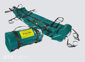 Evakuierungstrage Bariatric EvacMat