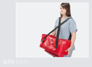 Babytrage Buscot BabEvac