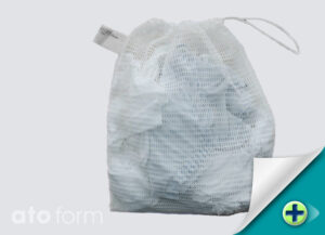 Wäschenetz für Ski Sheet Evakuierungstuch