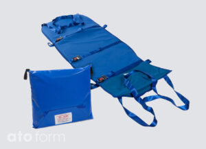 Evakuierungsschlitten Ski Sled