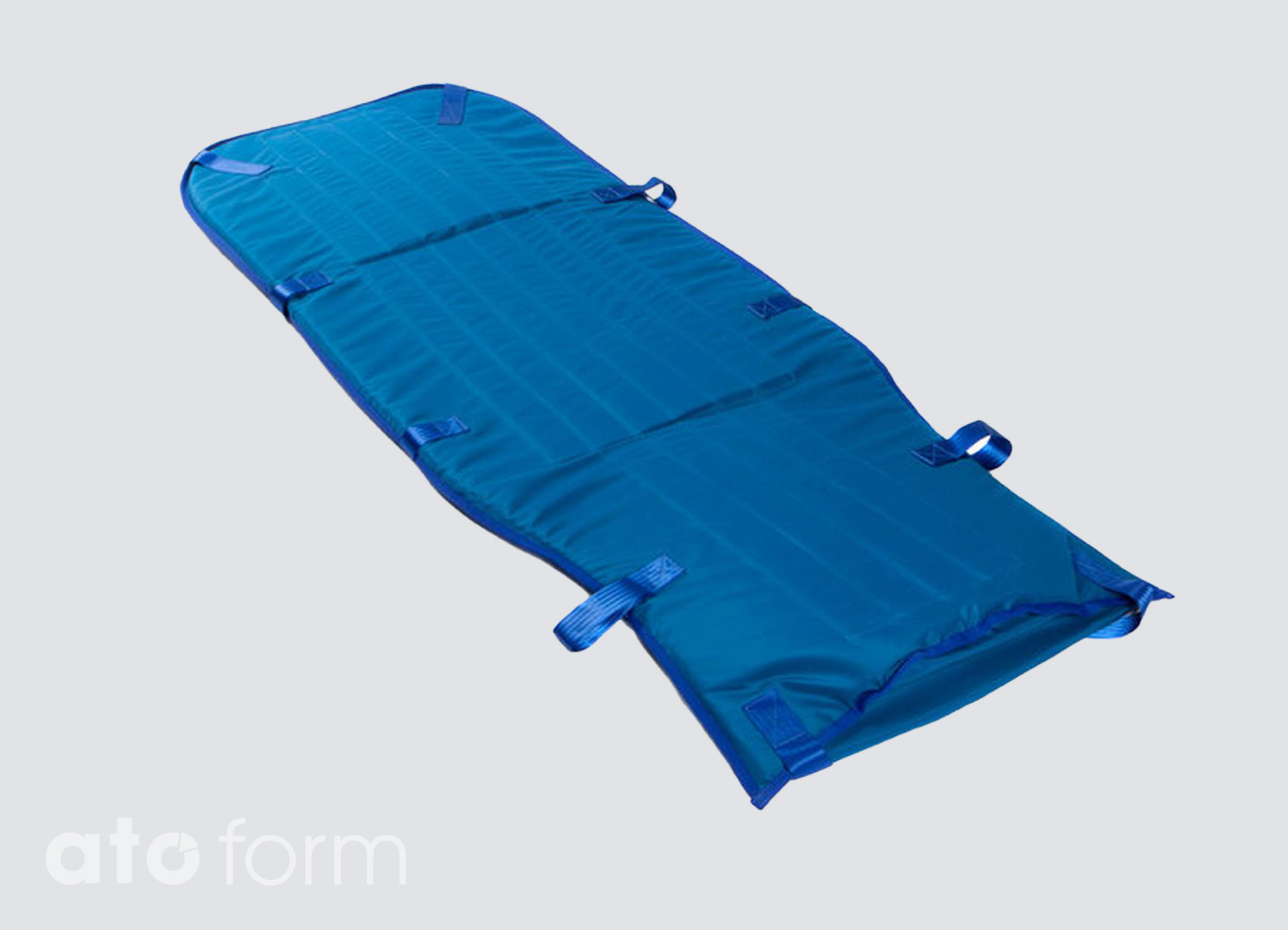 Evakuierungsschlitten Ski Sled – Bild 6