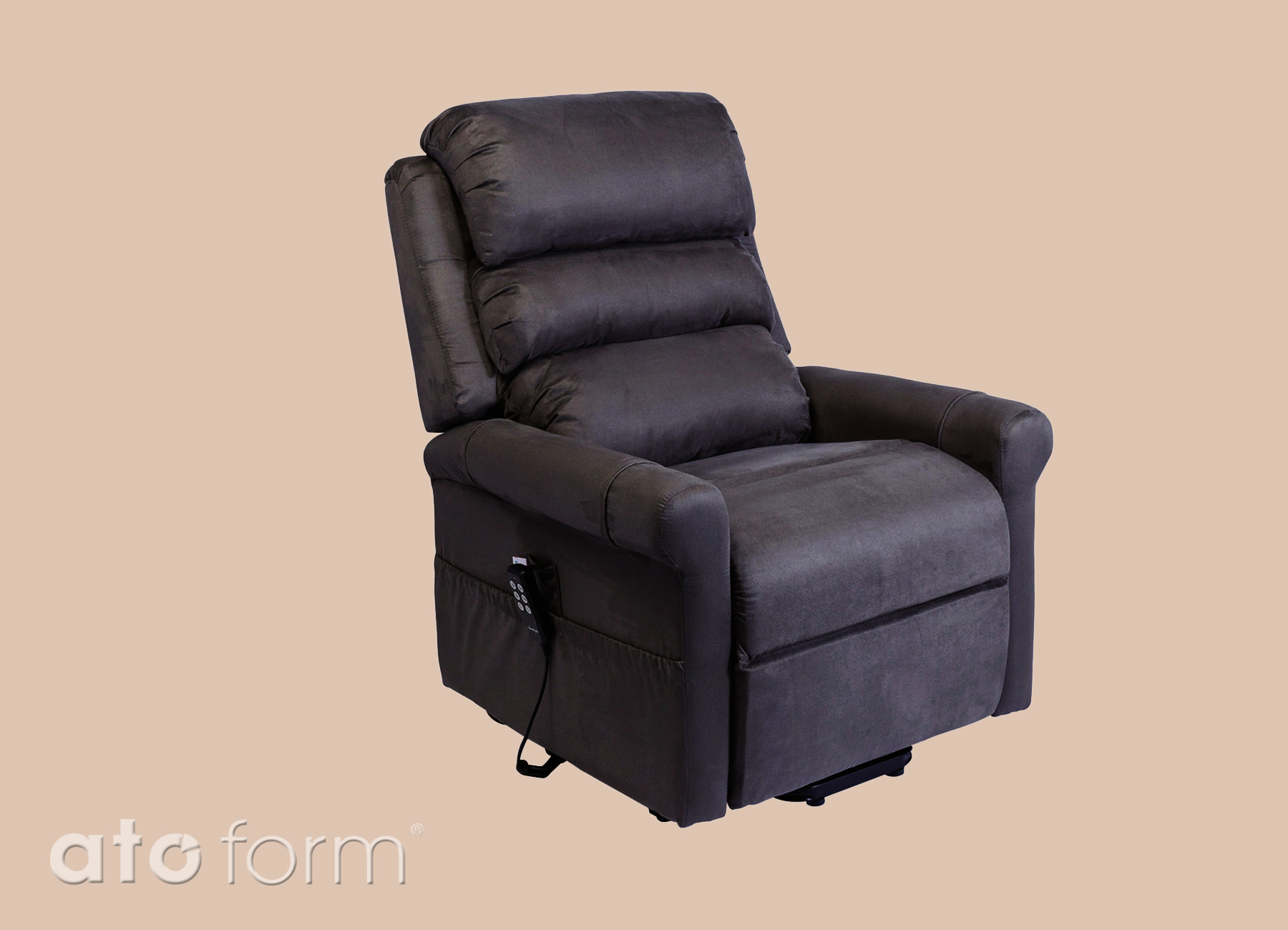 Aufstehsessel Stylea II 2-motorig – Bild 3