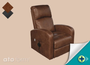 Aufstehsessel Lazy Up 1-motorig