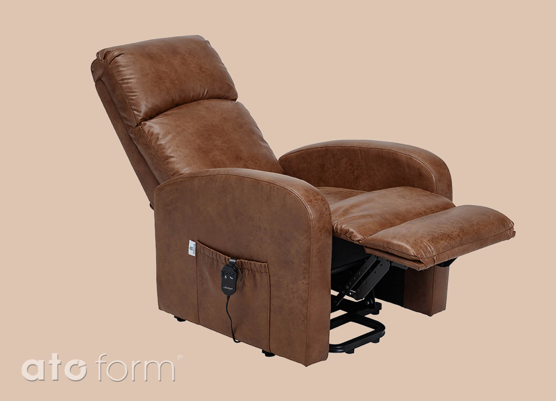 Aufstehsessel Lazy Up 1-motorig – Bild 9