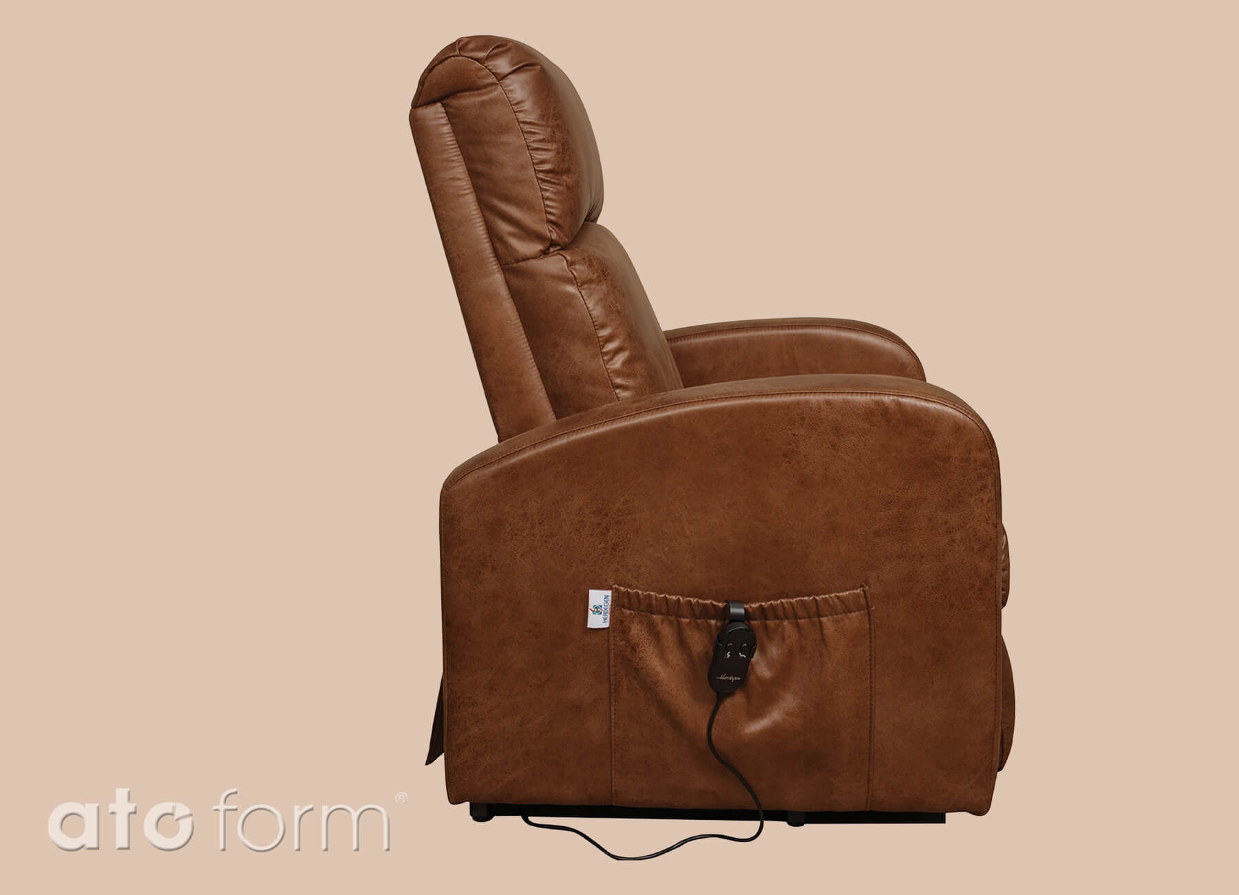 Aufstehsessel Lazy Up 1-motorig – Bild 7