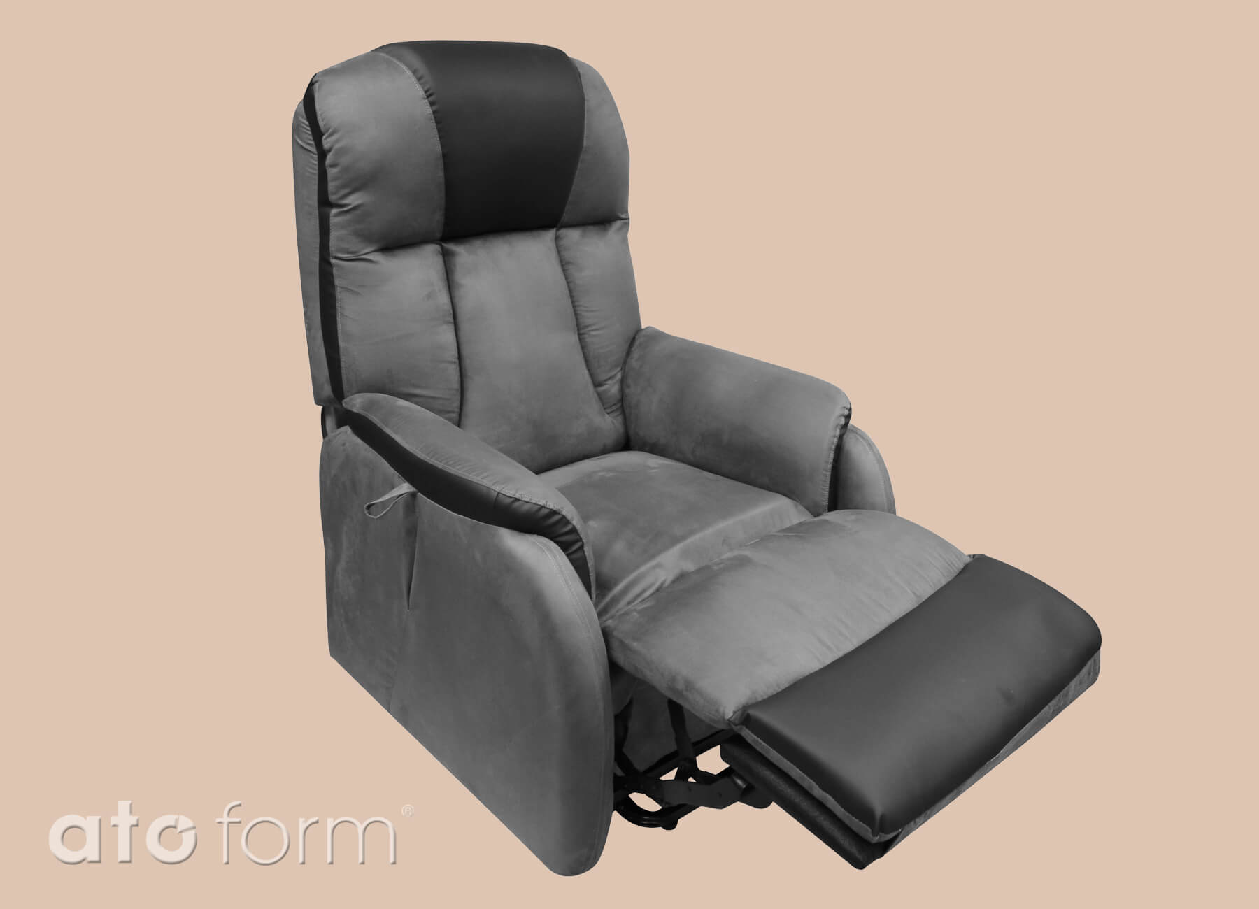 Aufstehsessel Luxiea – Bild 4