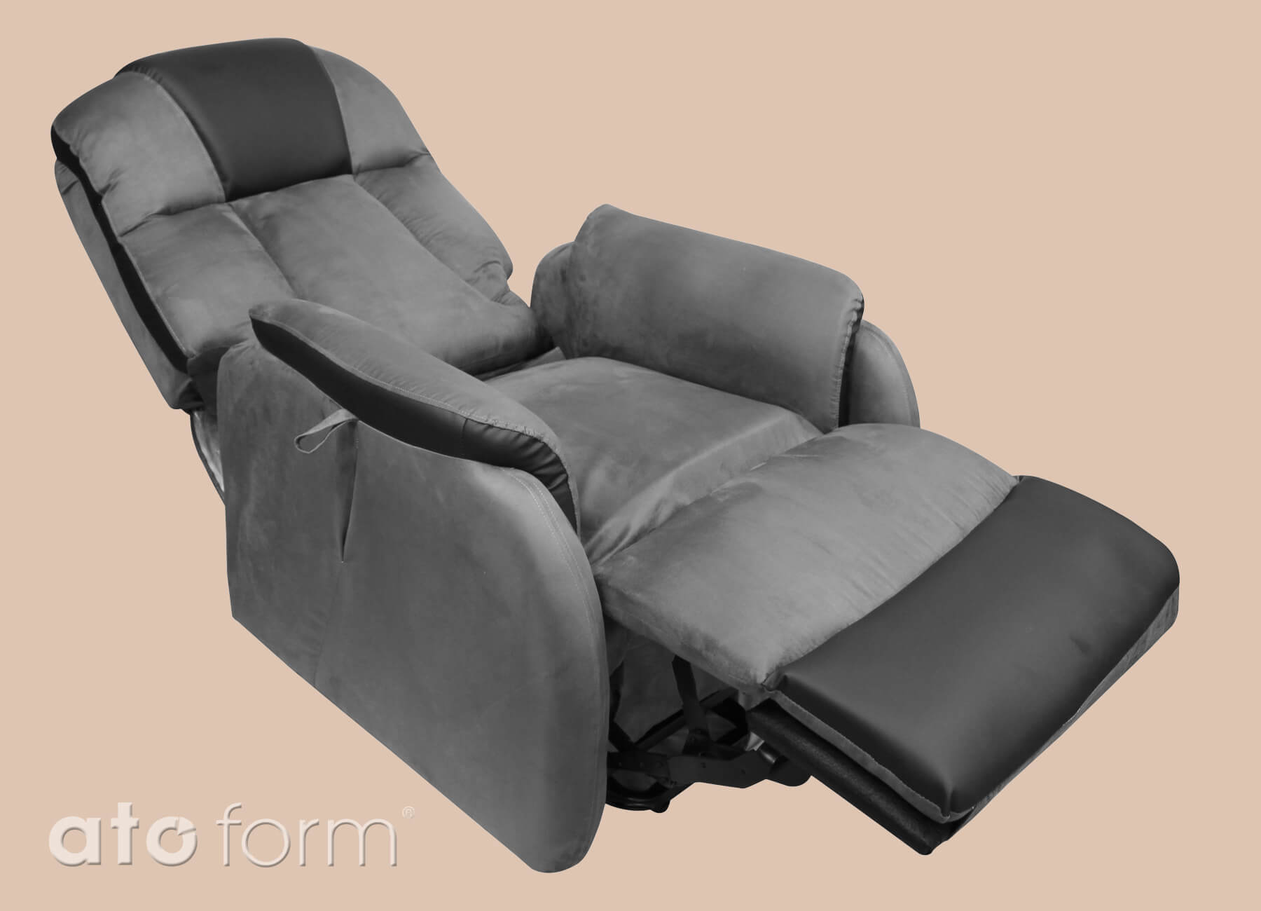 Aufstehsessel Luxiea – Bild 3