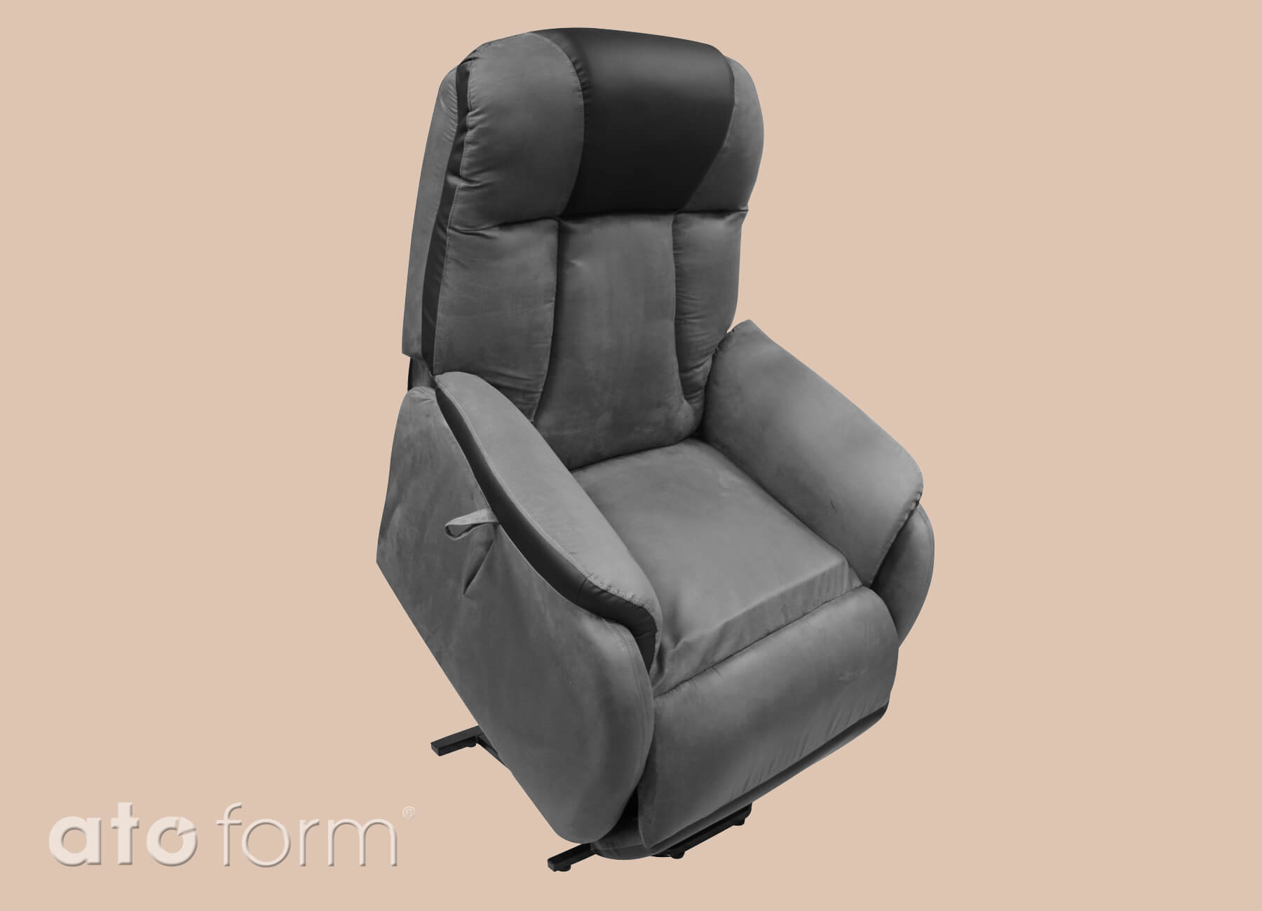 Aufstehsessel Luxiea – Bild 2