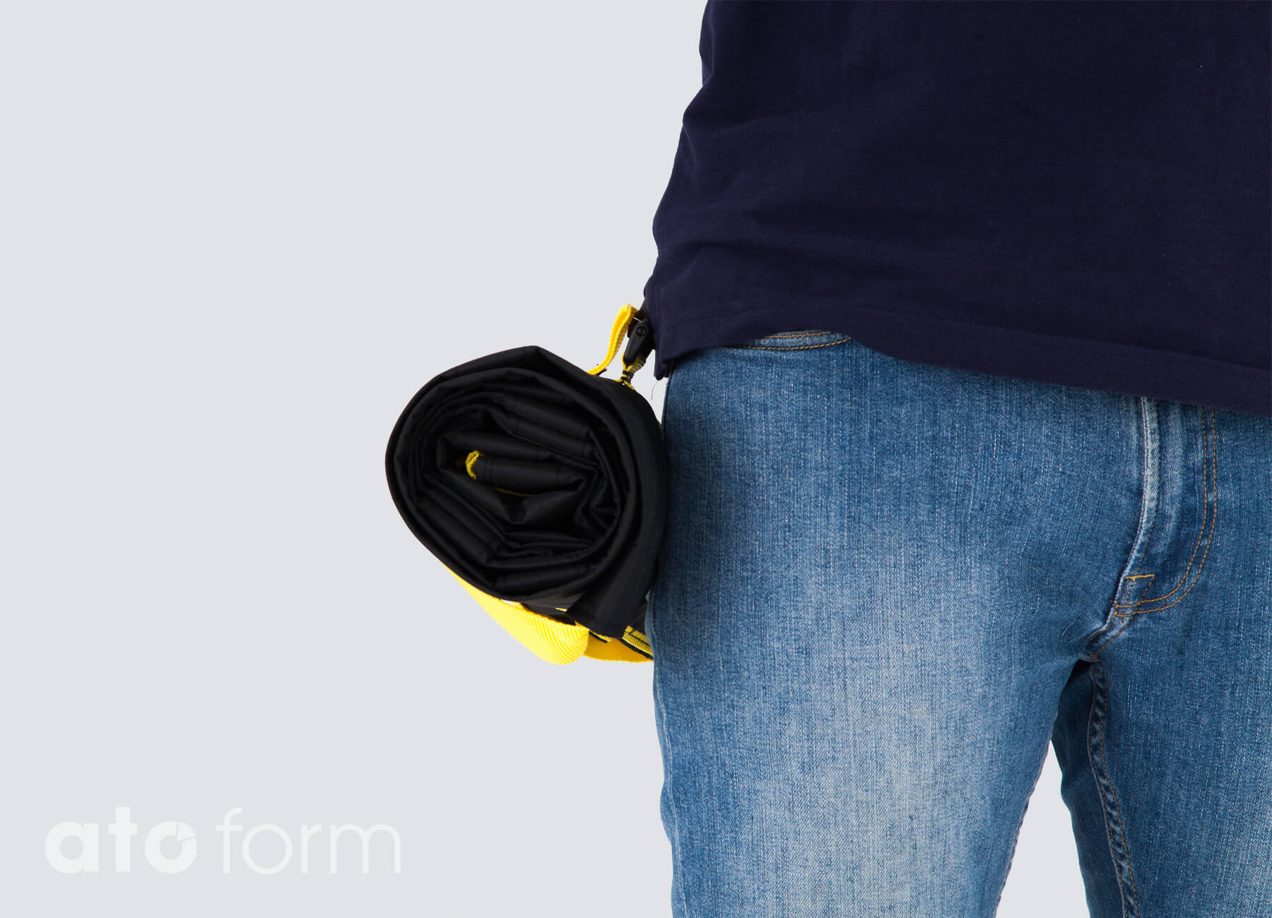 Rettungstuch Retmex kompakt – Bild 4