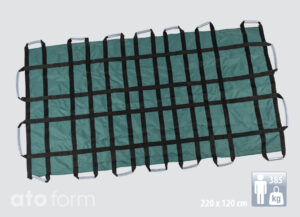 Rettungstuch Retmex Bariatric