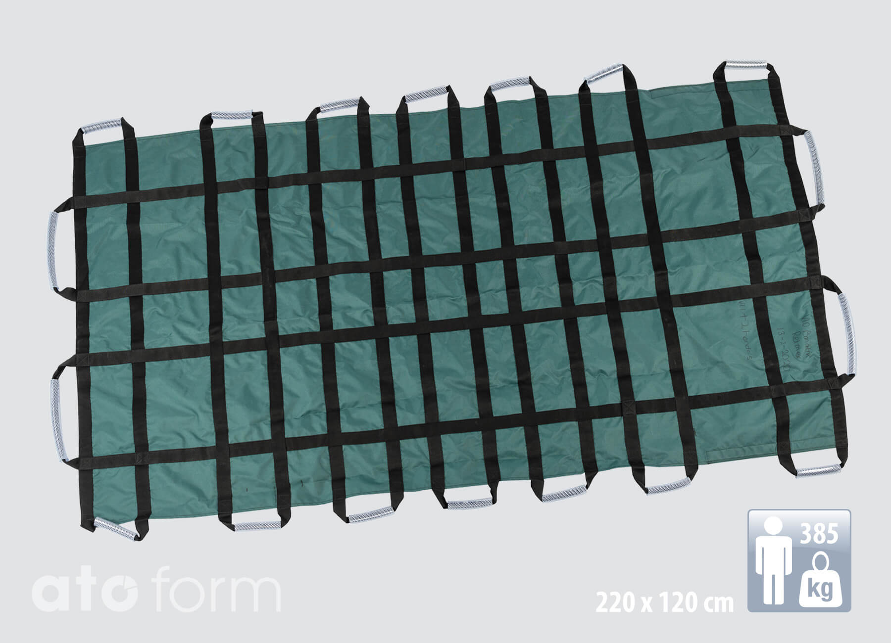 Rettungstuch Retmex Bariatric
